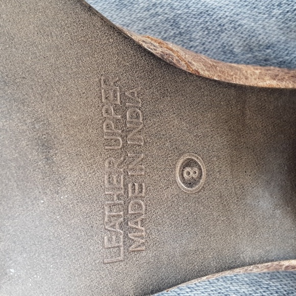 Diba.True Sandles - Picture 5 of 11